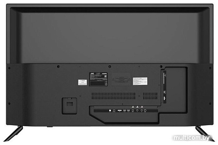 Телевизор JVC LT-32M590