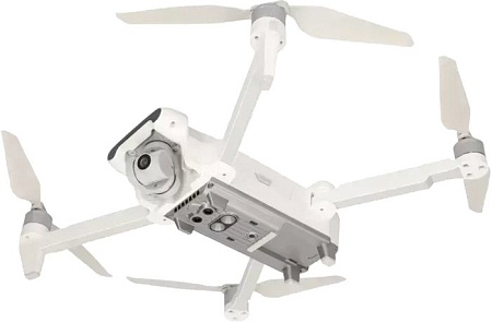 Квадрокоптер Fimi X8 SE 2022 V2 Combo