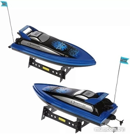 Катер Наша Игрушка 643535