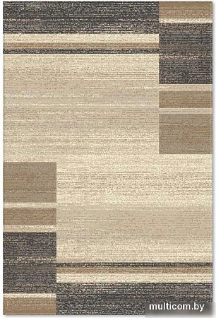 Ковер для жилой комнаты Moldabela Matrix Прямоугольник 1605 1 18455 (1.6x2.3)