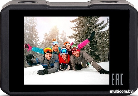 Экшен-камера Digma DiCam 520