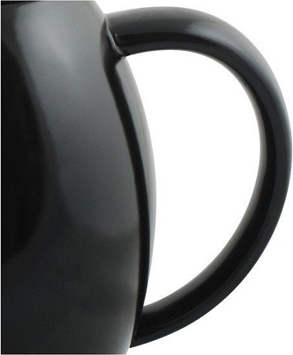Заварочный чайник Ceraflame Colonial B30611 (черный)