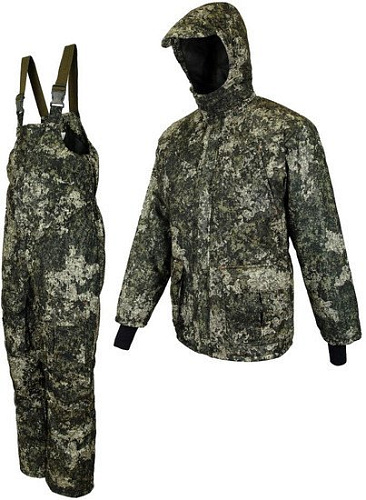 Костюм Элементаль Tauren К-471 (р. 44-46/170-176, alova premium/fleece, игуана)