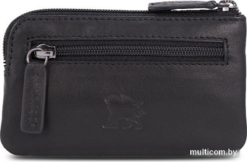Ключница Mano Don Romeo M191950101 (черный)