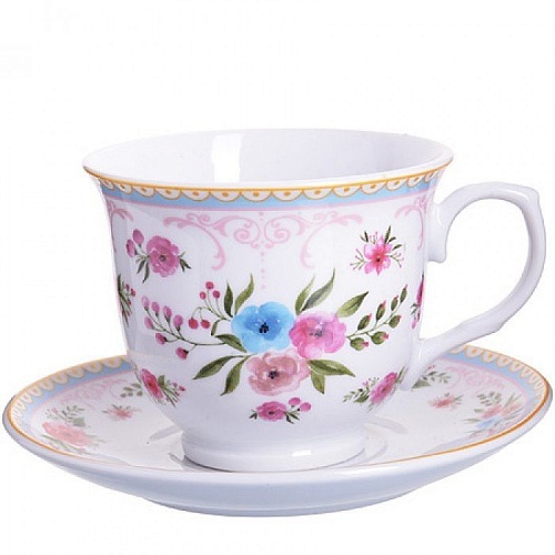 Сервиз Loraine 26430