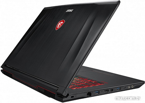 Ноутбук MSI GF72 8RD-093RU