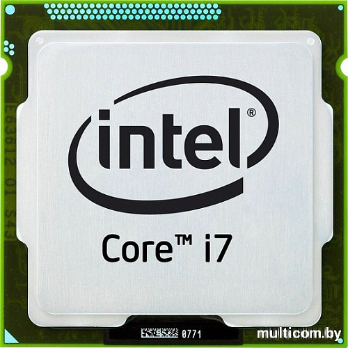 Процессор Intel Core i7-6850K