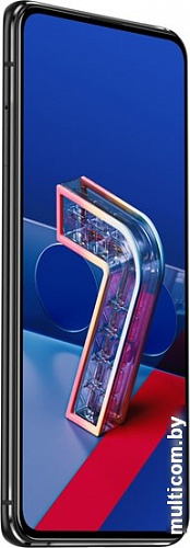 Смартфон ASUS ZenFone 7 ZS670KS 8GB/128GB (черный)