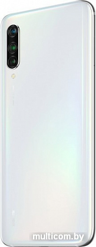 Смартфон Xiaomi Mi 9 Lite 6GB/64GB международная версия (белый)