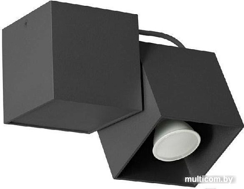 Припотолочная люстра Lampex Kraft 1 650/1 CZA