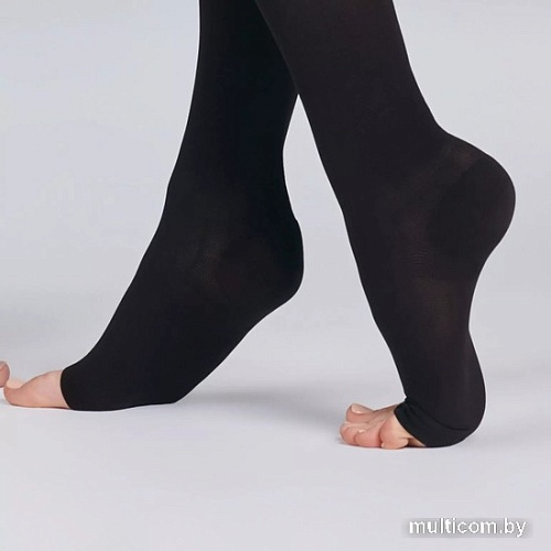 Гольфы компрессионные Venoteks 2P180 стандарт 2 кл.к. (р.3, черный)