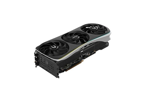 Видеокарта ZOTAC Gaming GeForce RTX 4080 16GB AMP Extreme AIRO ZT-D40810B-10P