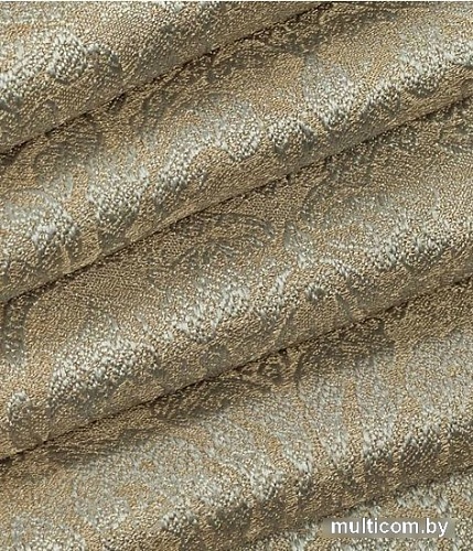 Штора Legrand Флоренция 1.75x2.6 м 58119710 (золото)