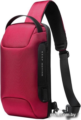 Слинг Bange BG22085 (красный)