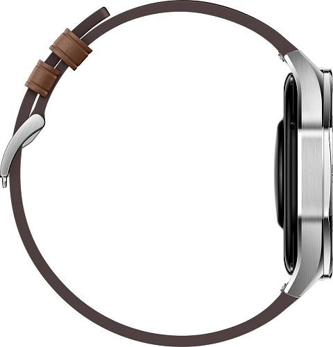 Умные часы Huawei Watch GT 5 46 мм (коричневый)