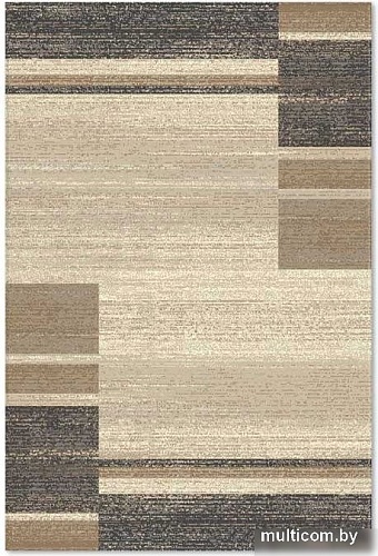 Ковер для жилой комнаты Moldabela Matrix Прямоугольник 1605 1 18455 (1.6x2.3)