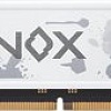 Оперативная память Apacer NOX 16ГБ DDR5 6200 МГц AH5U16G62C532MWAA-1