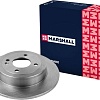 Marshall Autoparts M2000401
