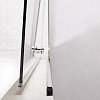 Душевая дверь Cezares ECO-O-B-1-80-C-Cr
