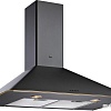 Кухонная вытяжка TEKA DOS 90.1 Anthracite