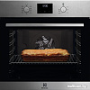 Электрический духовой шкаф Electrolux EOF3C50TX