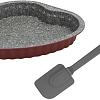 Форма для выпечки Tognana Sweet Cherry W4444A9GGBO