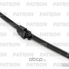 Щетки стеклоочистителя Patron PWB410-FS