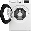 Стиральная машина BEKO B3WFR562WWB