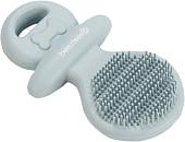 Игрушка для собак Beeztees Соска 626845 (зеленый)