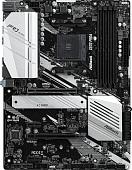 Материнская плата ASRock X570 Pro4