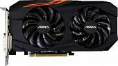 Видеокарта Gigabyte AORUS Radeon RX 580 4GB GDDR5 [GV-RX580AORUS-4GD]