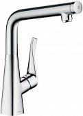 Смеситель Hansgrohe M712-H320 73810000