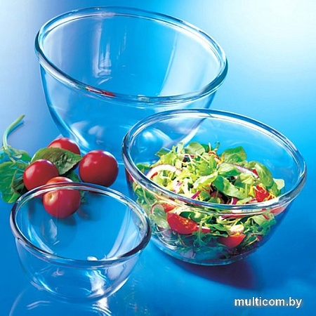 Салатник Luminarc Cocoon 41882