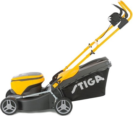 Колёсная газонокосилка Stiga Combi 43 MAE 295431068/ST1 (с АКБ)