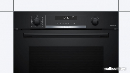Электрический духовой шкаф Bosch HBG578FB6R