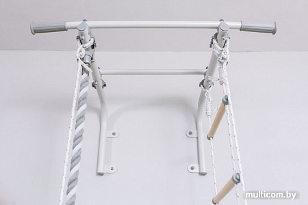 Турник Romana T1 7.01.00-21 (белый прованс)