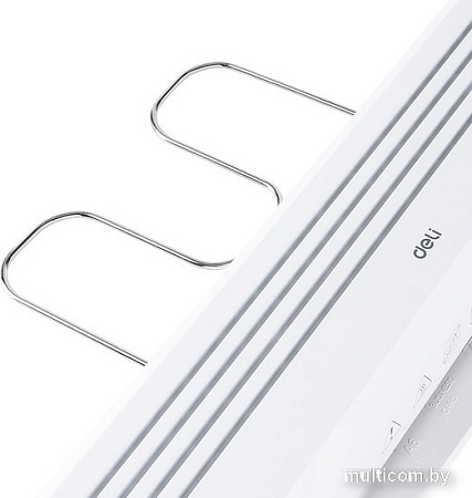 Ламинатор Deli E14378