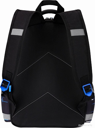 Школьный рюкзак Пифагор School. Lucky Gamer 273172