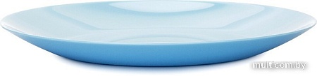 Тарелка обеденная Luminarc Lillie Light Blue Q6881