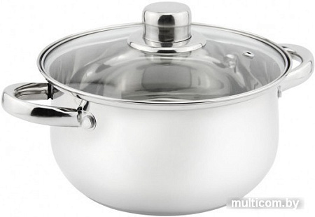 Кастрюля Pomi d'Oro Laura P595724