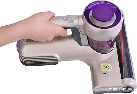 Пылесос для удаления пылевых клещей Jimmy BX5 Anti-Mite Vacuum Cleaner