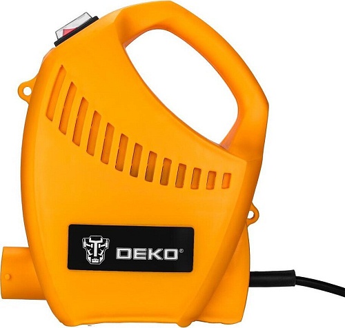 Краскораспылитель Deko DSG700 084-0014