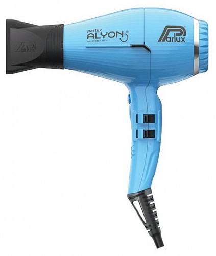 Фен Parlux Alyon Ionic