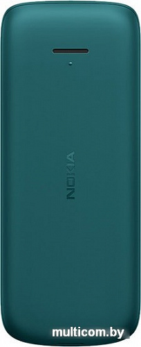 Мобильный телефон Nokia 215 4G (бирюзовый)
