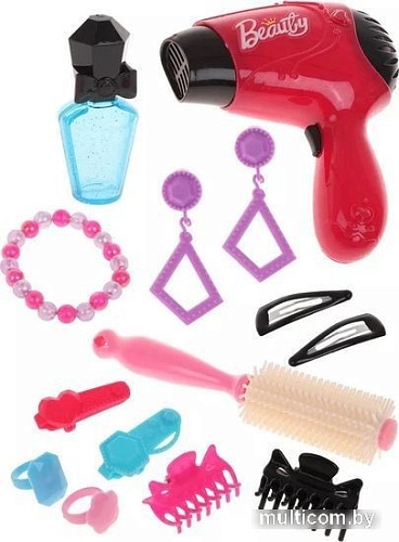 Игрушечный манекен стилиста Наша Игрушка 200351383