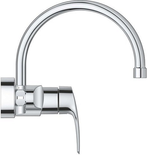 Смеситель Grohe Eurosmart 32482003