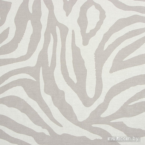 Постельное белье Этель Beige Zebra Евро 9946990