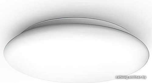 Светильник-тарелка Gauss Smart Home 2050112