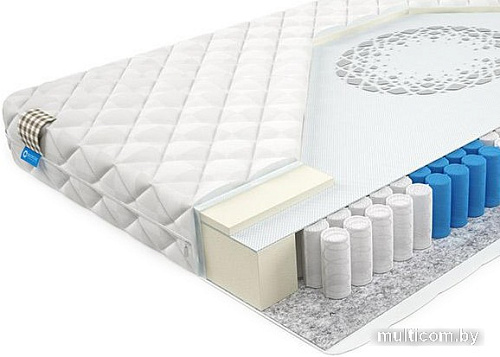 Матрас Mr. Mattress Legend 200x200