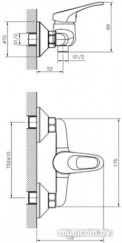 Decoroom DR21055